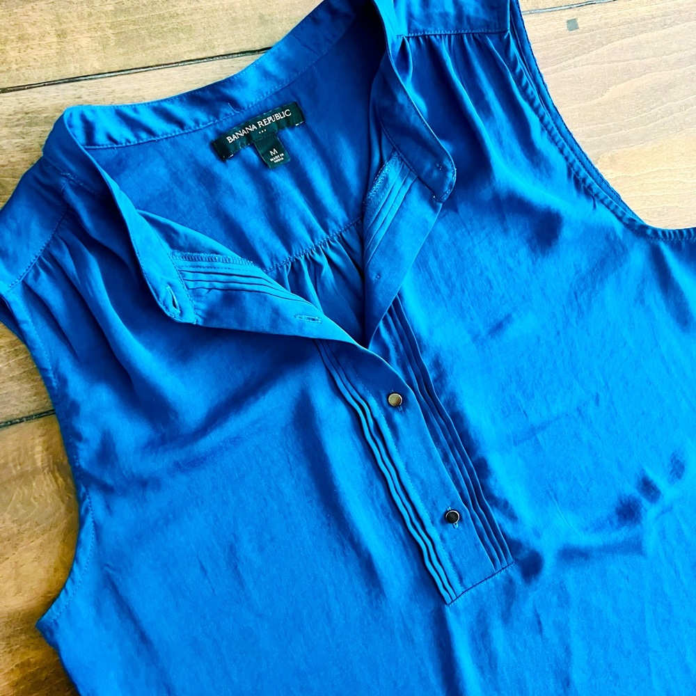 Banana Republic Blouse